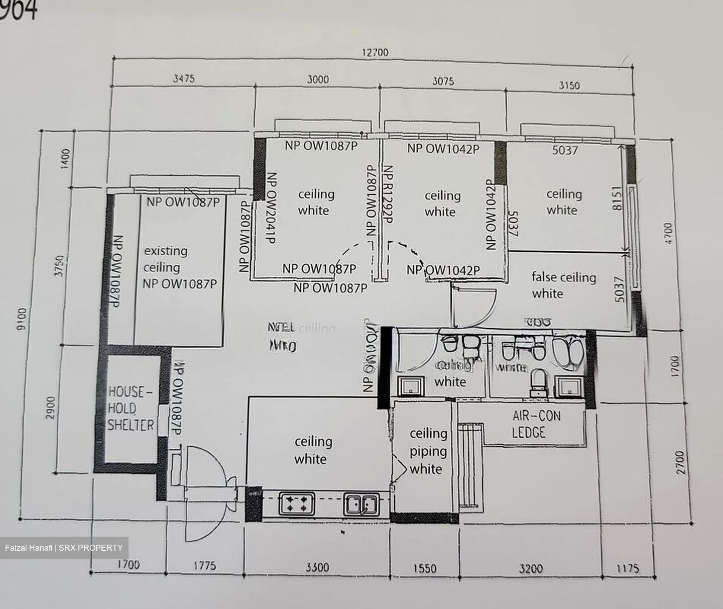 Blk 672C Vine Grove @ Yishun (Yishun), HDB 4 Rooms #566200421